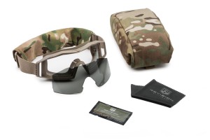 Revision Wolfspider 3 Lens Kit Revision Wolfspider 3 Lens Kit
