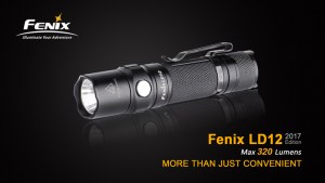 Fenix - LD 12 Fenix - LD 12