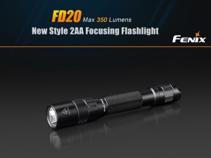 Fenix - FD20 Fenix - FD20
