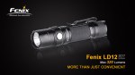 Fenix - LD 12 Fenix - LD 12