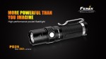Fenix - PD25 Fenix - PD25