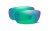 Polarized Emerald Lens - Avail. as Accssry. order Polarized Emerald Lens - Avail. as Accssry. order