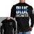 Black - Back Black - Back